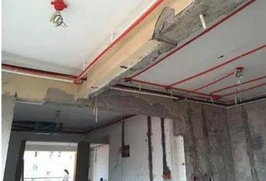 嘉黎漏水维修 墙面漏水怎么办呢?墙面漏水的原因?